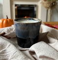 Load image into Gallery viewer, Christmas Fizz Aromatherapy Candle | Coffee Cup Candle
