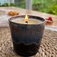 Load image into Gallery viewer, Christingle Aromatherapy Candle | Festive Coffee Cup
